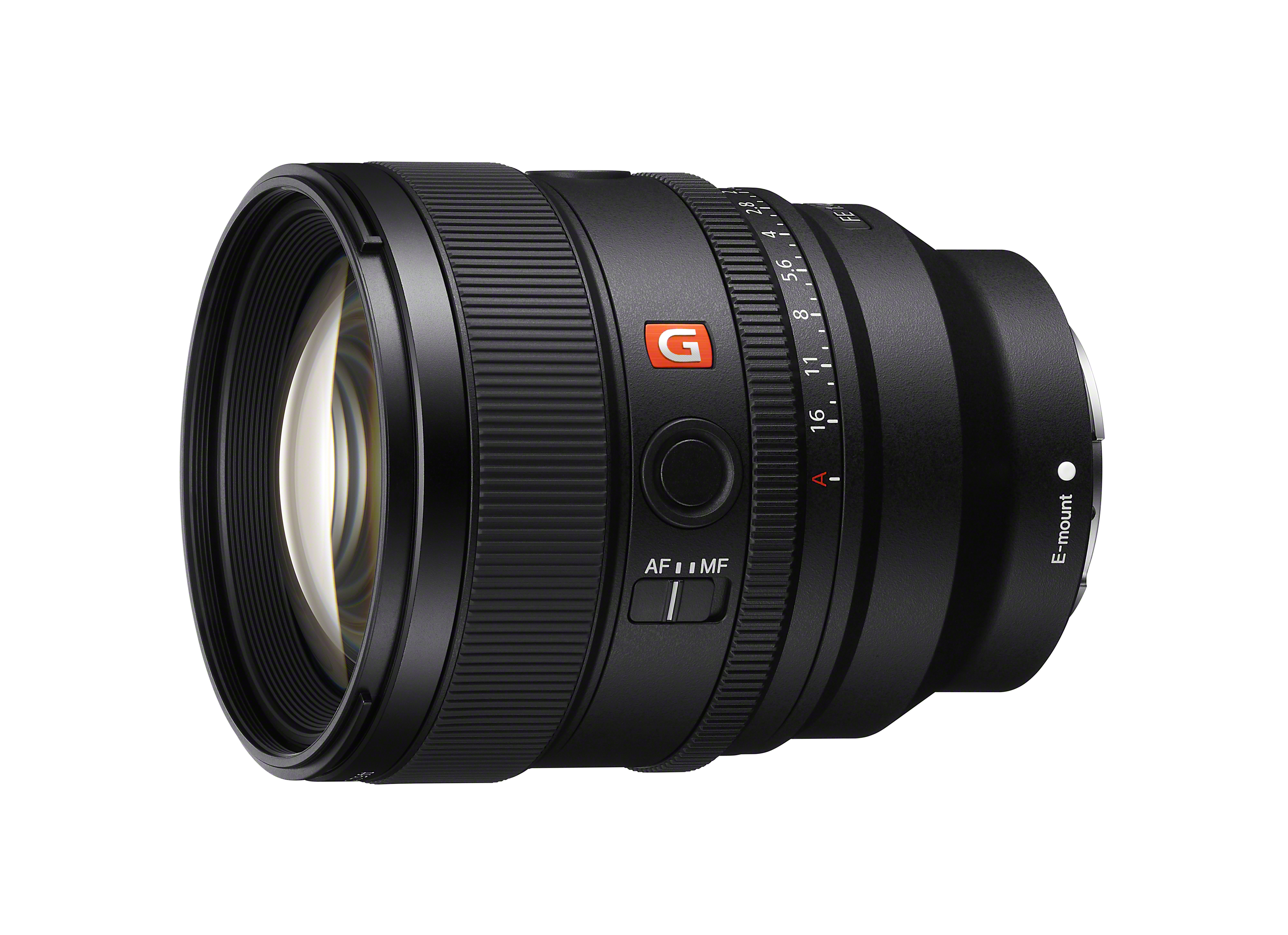 (よう)SONY FE 85mm F1.4 GM & FE 50mm Sony präsentiert das lang erwartete leichte Porträtobjektiv FE